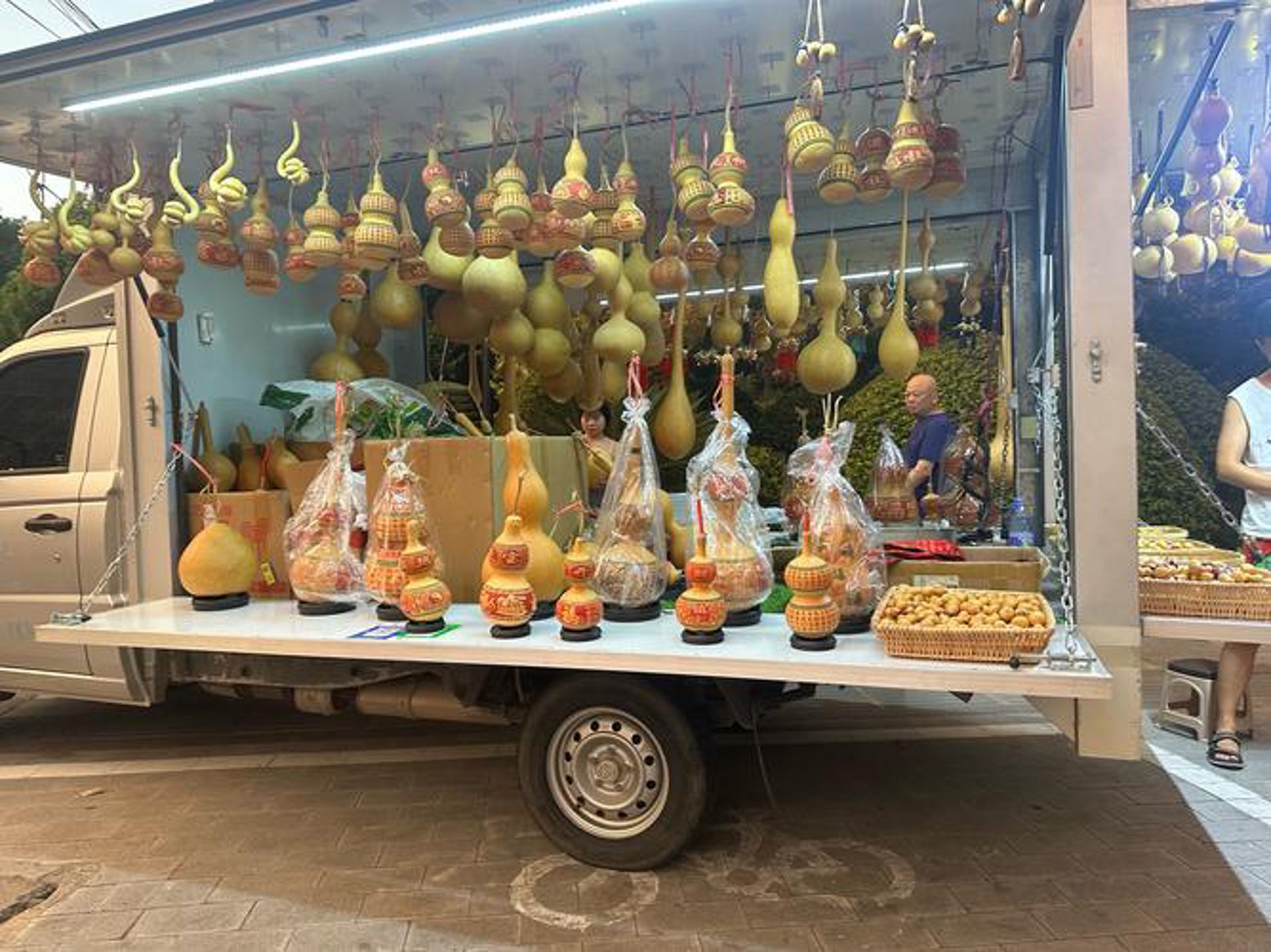 元吧工艺品